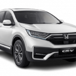 New CR-V